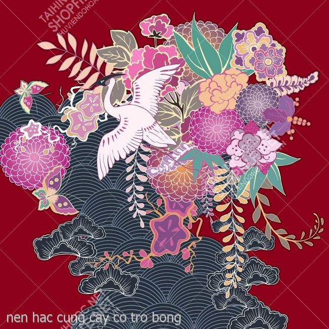 nen hac cung cay co tro bong
